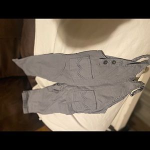 Cutest overalls for boys 24 months